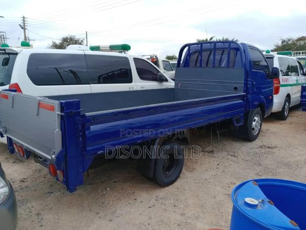2015 Kia Bongo3 · Photo 3