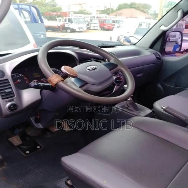 2015 Kia Bongo3 · Photo 4