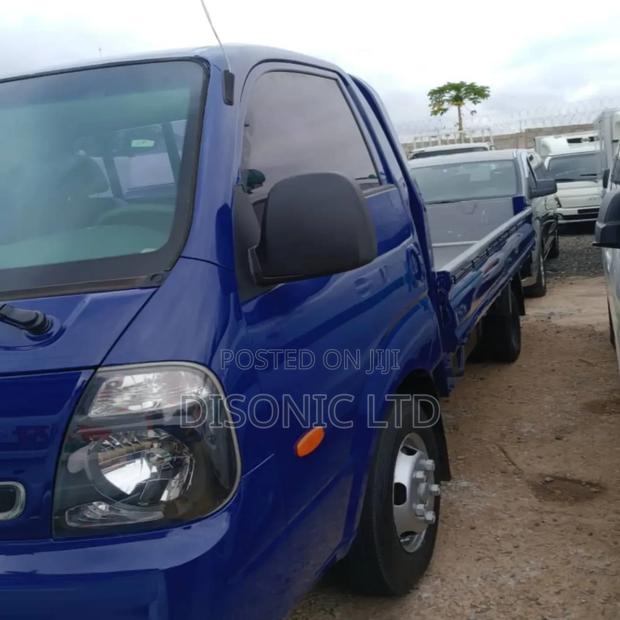 2015 Kia Bongo3 · Photo 5