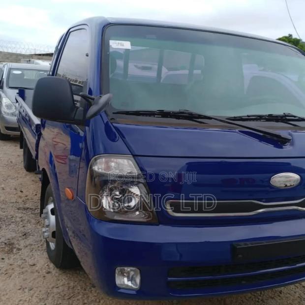 2015 Kia Bongo3 · Photo 7