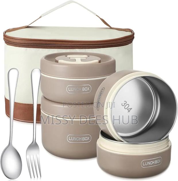 4in1 Lunchbox.. · Photo 3
