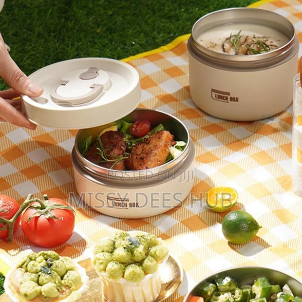 4in1 Lunchbox.. · Photo 4
