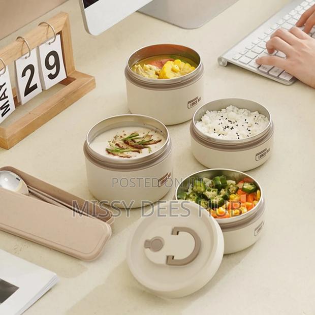 4in1 Lunchbox.. · Photo 5