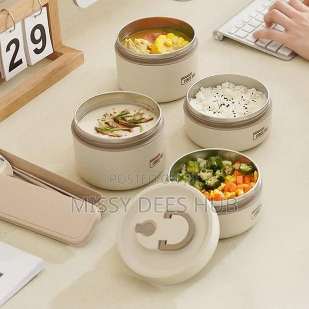4in1 Lunchbox.. · Photo 2