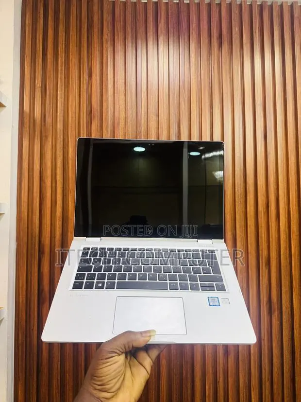 Laptop HP EliteBook X360 1030 G2 8GB Intel Core i5 SSD 256GB · Photo 1