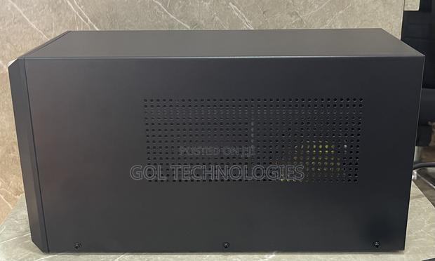 3000VA UPS or 3kva Uninterrupted Power Supply Sturnus · Photo 5