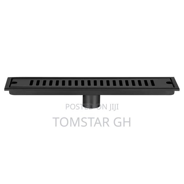 304 Anti Rust Floor Drains · Photo 3