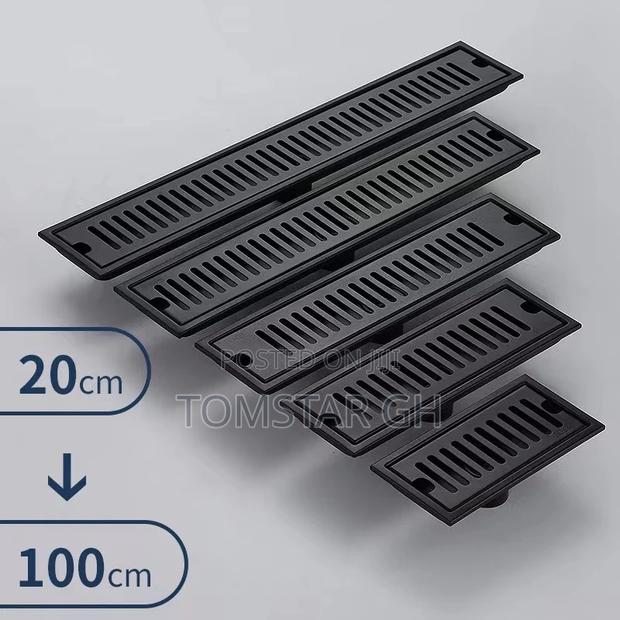 304 Anti Rust Floor Drains · Photo 2
