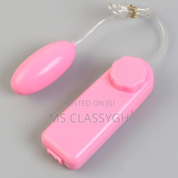 Single Vibrator Sex Toys for Couples, Female Vibrating Mastu · Photo 1