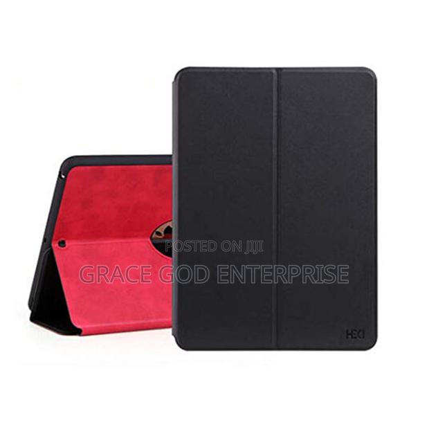 Original Leather Case for iPad Pro M4 13 Inches 2024 · Photo 1