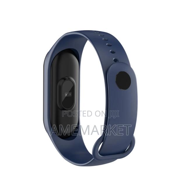 Health Bracelet - Monitor Heart Rate, Blood Pressure Fitness · Photo 3