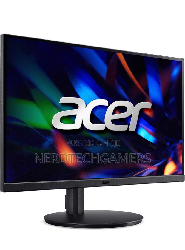 Acer 27 Inch IPS Monitor for Home, Office Creators | · Photo 3