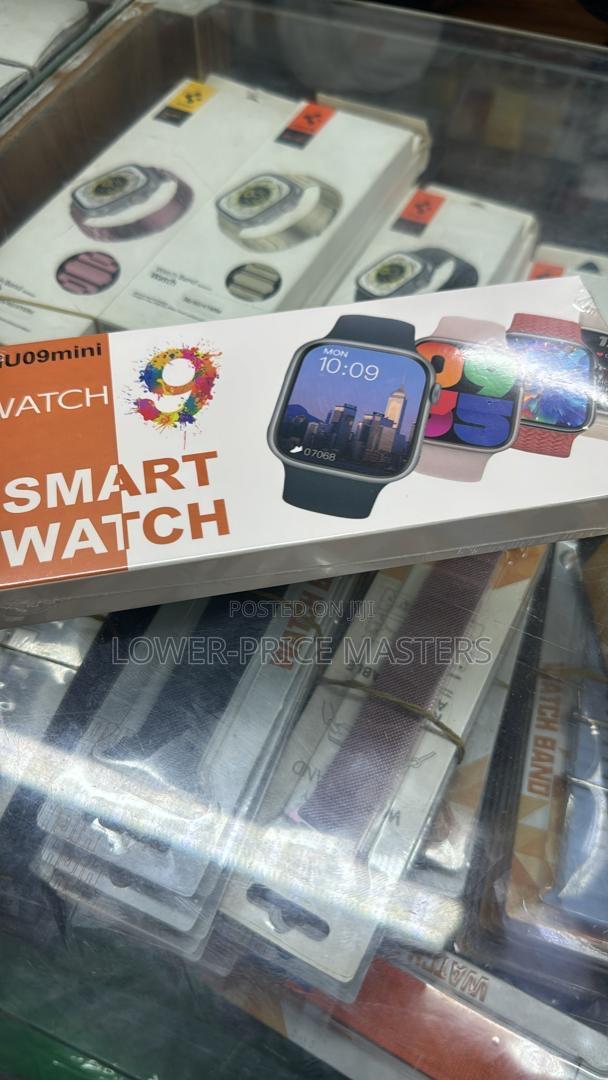 Watch 9 Smartwatch · Photo 2