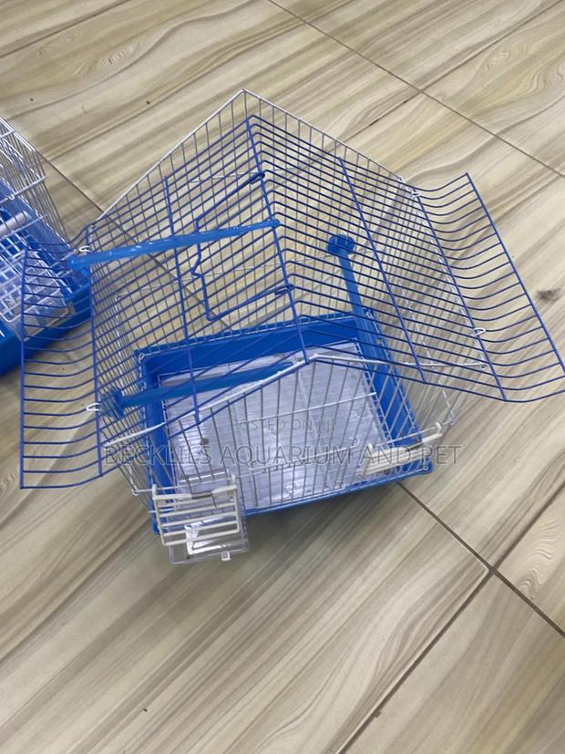 Cages For Small Bird · Photo 1