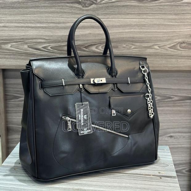 HAC 40 Cargo Duffle Bag · Photo 2