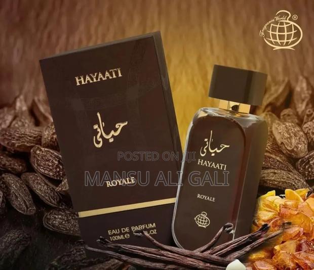 Hayaati Royale · Photo 2