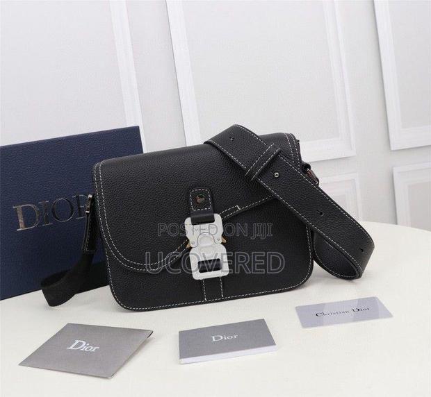 Dior Genuine Leather Side/Shoulder Bag · Photo 2