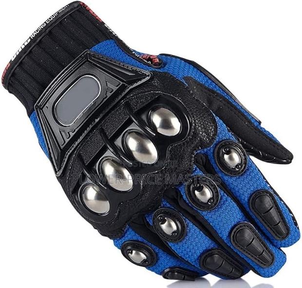 Adults Motorcycle Body Armour Vest Set Chest Spine,Etc · Photo 8