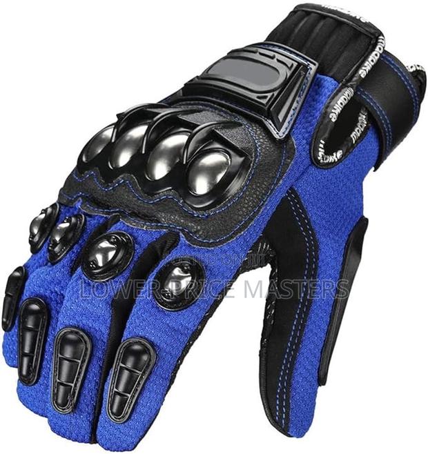 Adults Motorcycle Body Armour Vest Set Chest Spine,Etc · Photo 7