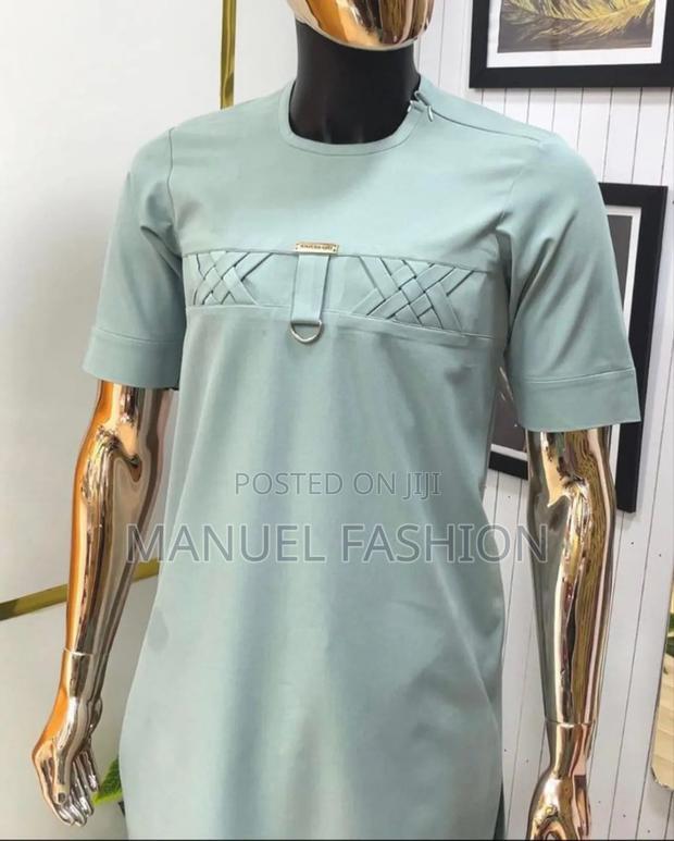Kaftan for Men · Photo 2