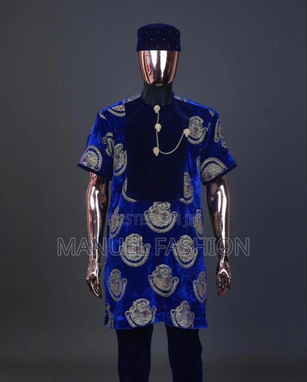 Kaftan for Men · Photo 1