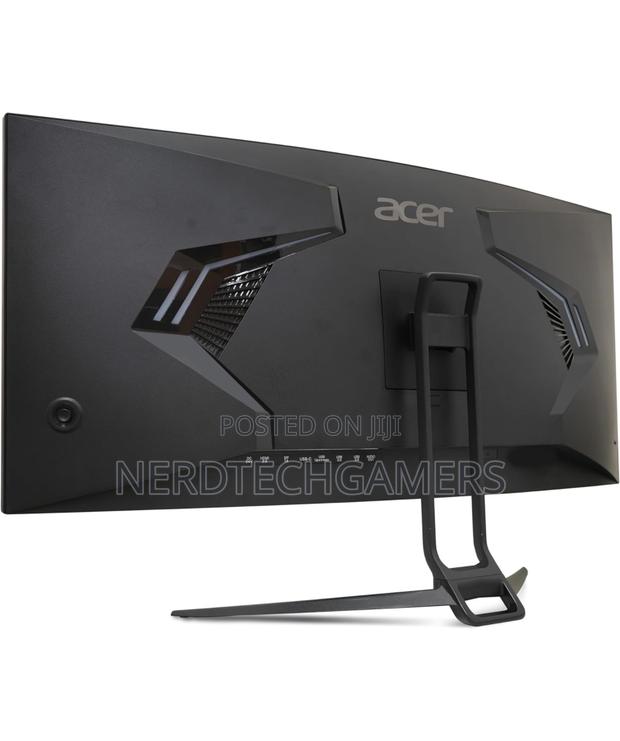 Acer Nitro 34" UWQHD 3440 X 1440 · Photo 6