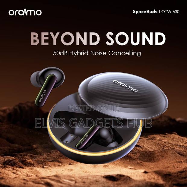 Oraimo Spacebuds · Photo 2