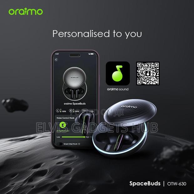 Oraimo Spacebuds · Photo 5