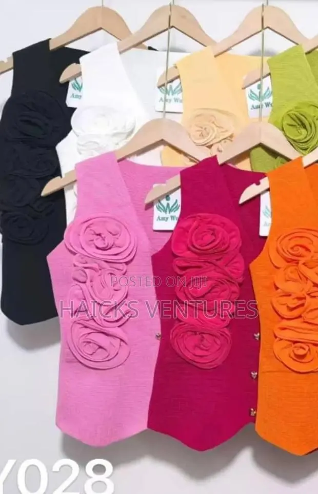 Ladies Classic Tops · Photo 1