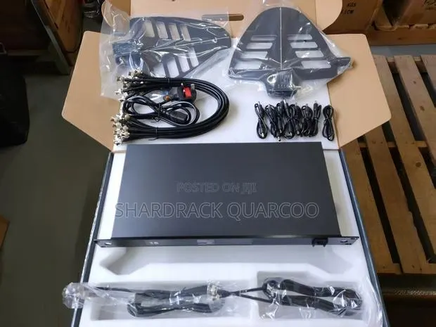 16 Channels Directional Antenna · Photo 1