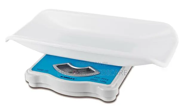 Mechanical Baby Weighing Scale Pan · Photo 1