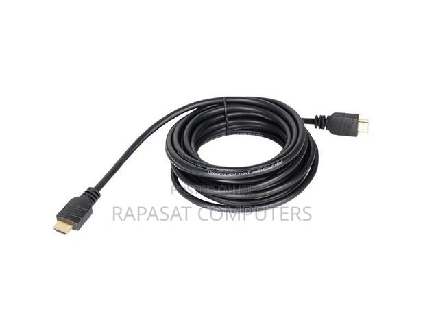 5M High Speed HDMI Cable · Photo 1