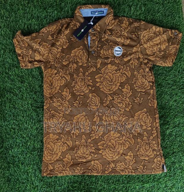 Affordable Fashion Lacoste Top for Sale at Tryahu · Photo 1