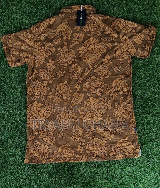 Affordable Fashion Lacoste Top for Sale at Tryahu · Photo 2