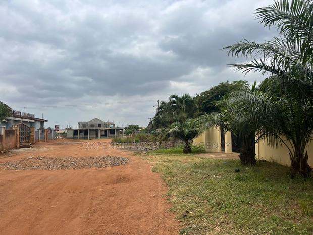 Land for Sale at Gbetsile · Photo 1
