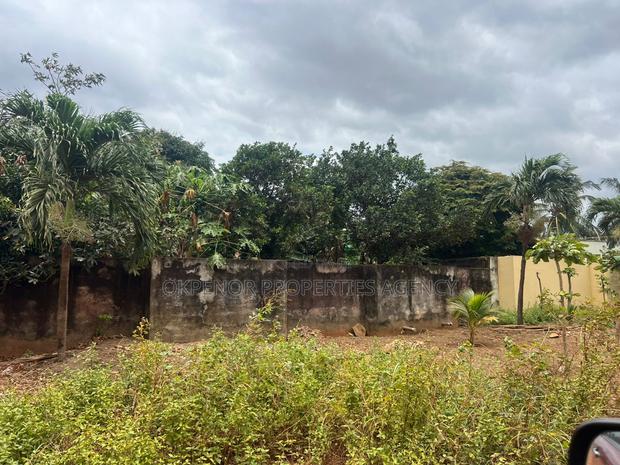 Land for Sale at Gbetsile · Photo 4