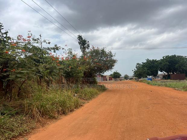 Land for Sale at Gbetsile · Photo 5