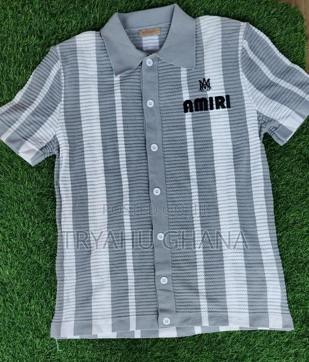 Grab Your Affordable Net Shirt Now at Tryahu · Photo 1