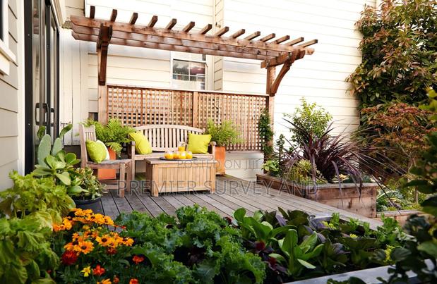 Pergola Designs · Photo 1