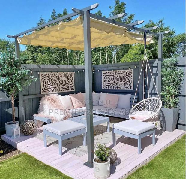 Pergola Designs · Photo 2