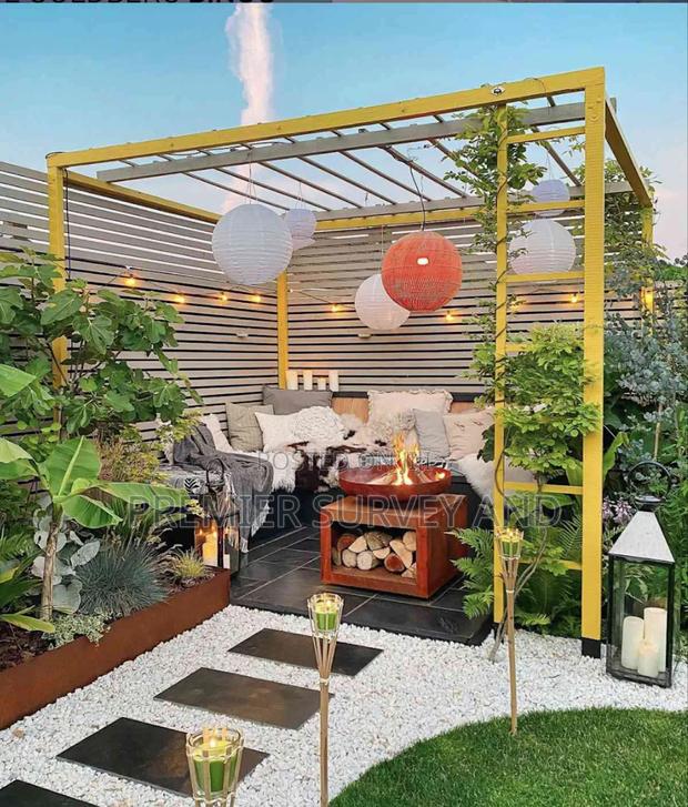 Pergola Designs · Photo 3
