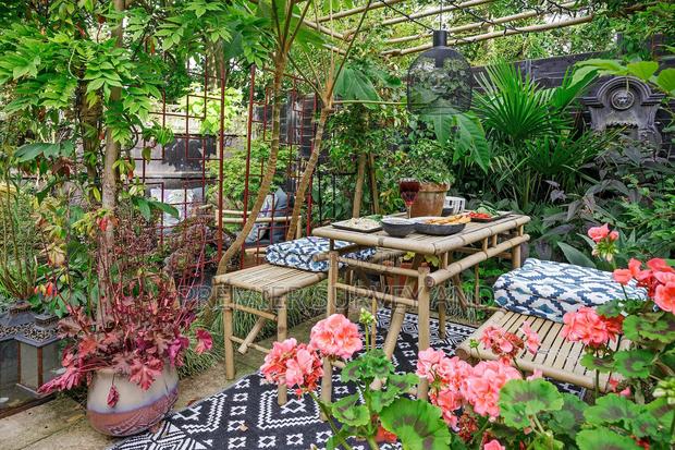 Pergola Designs · Photo 4