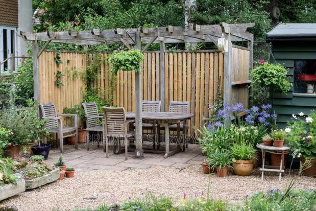 Pergola Designs · Photo 5
