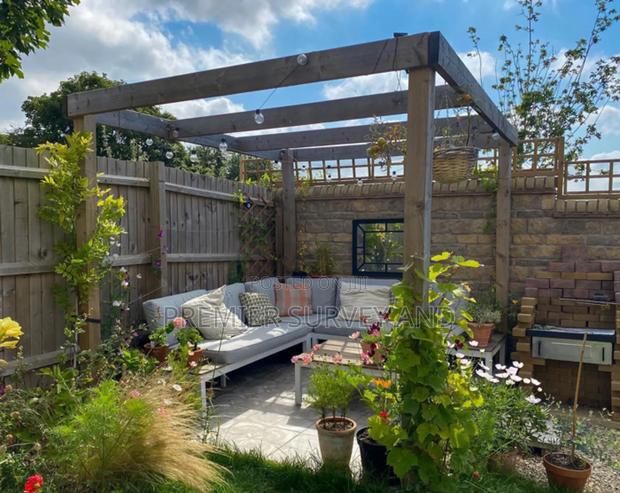Pergola Designs · Photo 6