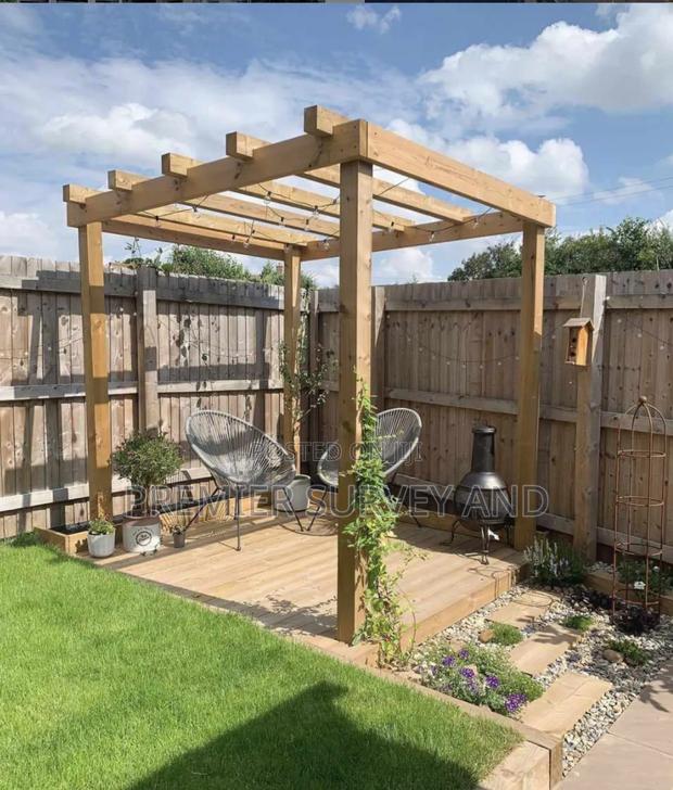 Pergola Designs · Photo 7