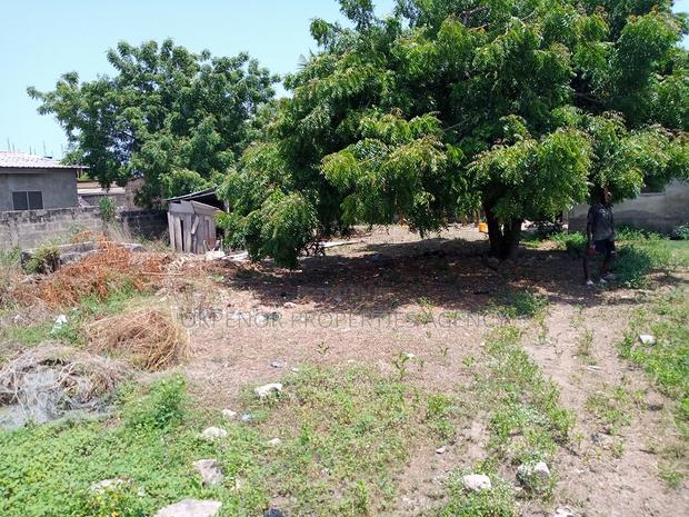 Land for Sale at Gbetsile · Photo 6