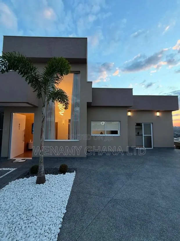 3bdrm House in Accra for sale · Photo 1