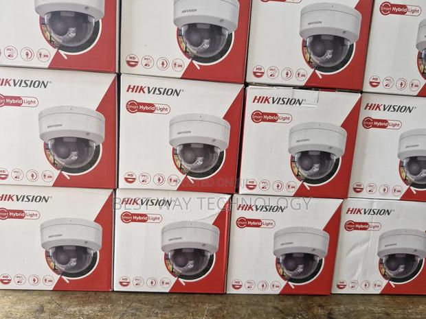 4mp Indoor Hybrid Camera Poe · Photo 5