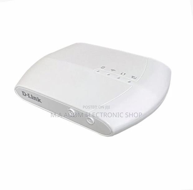 Original Dlink LTE 4G Cat6 Mifi 3000mah Battery · Photo 1