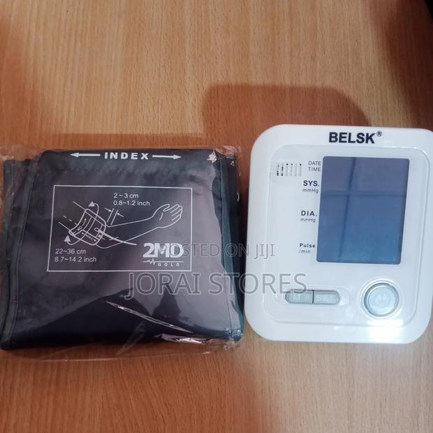 BP Monitor · Photo 1
